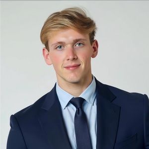 Meet your Posher, Jason